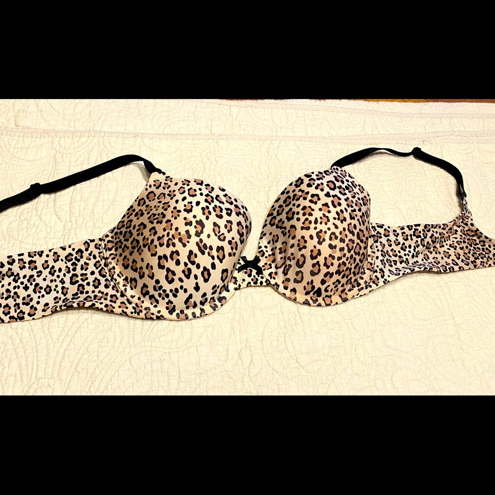 Victoria’s Secret bra